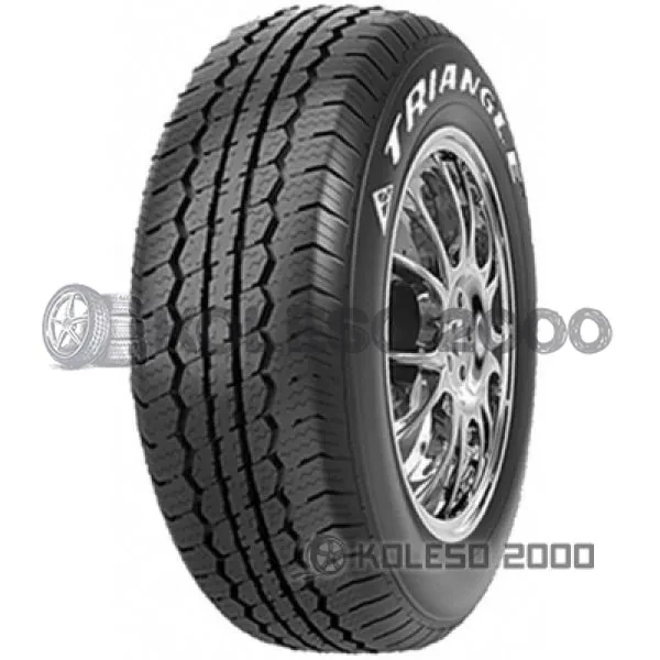 Triangle TR258 275/65 R17 115S