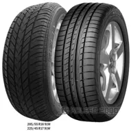 Kelly UHP 225/45 R17 94W XL Kelly UHP 225/45 R17 94W XL