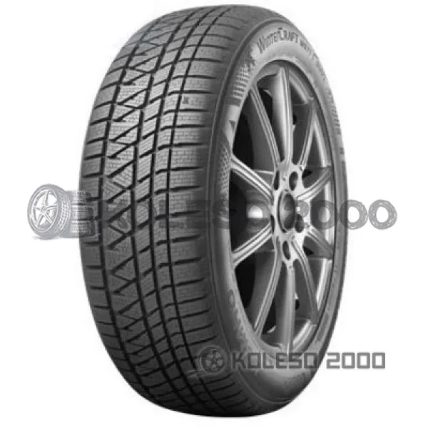 Kumho WinterCraft WS71 235/65 R17 108H XL