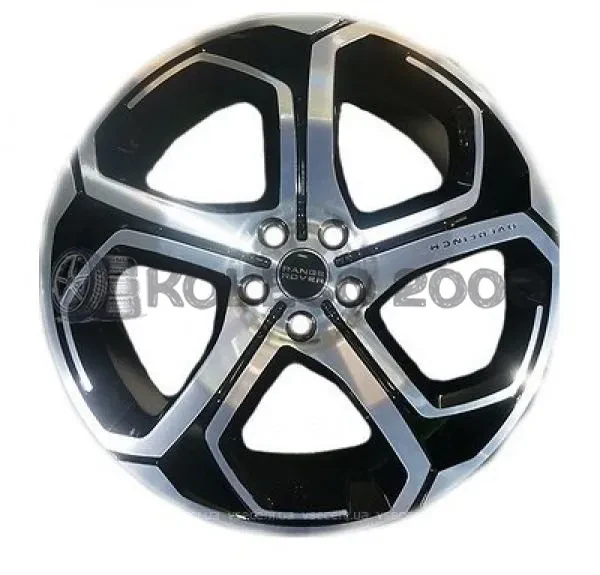 Land Rover (GT52683)