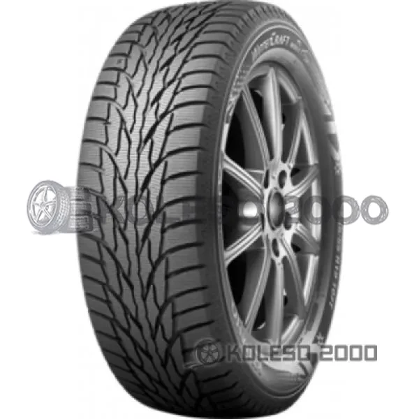 Kumho WinterCraft Suv Ice WS51 225/55 R18 102T XL