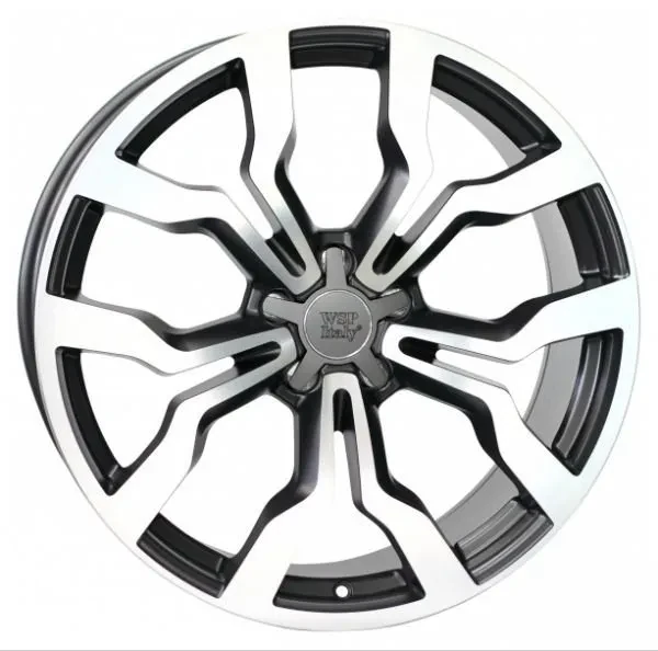 Audi W565 Medea