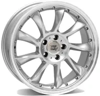 Mercedes W729 Madrid ME29