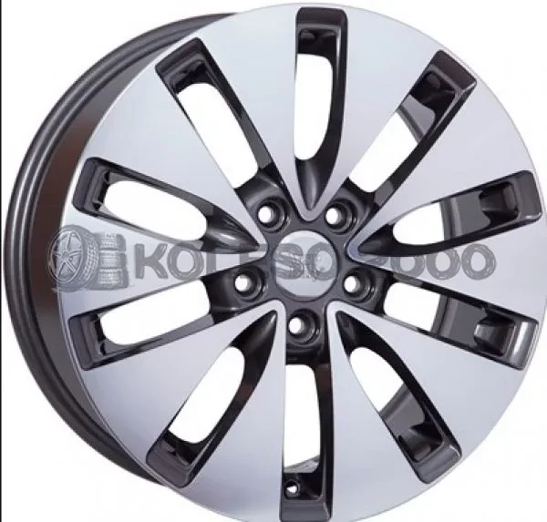 Volkswagen W461 Ermes Volkswagen W461 Ermes