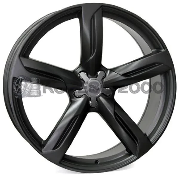 Wsp Italy (AUDI) W564 AFRODITE 8x19 5x112 ET27 DIA 66.6 w