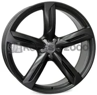 (AUDI) W564 AFRODITE