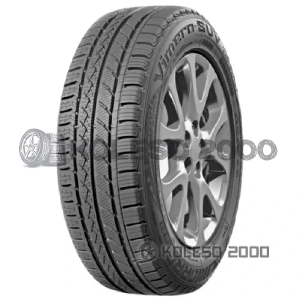 Premiorri Vimero SUV 215/70 R16 100H