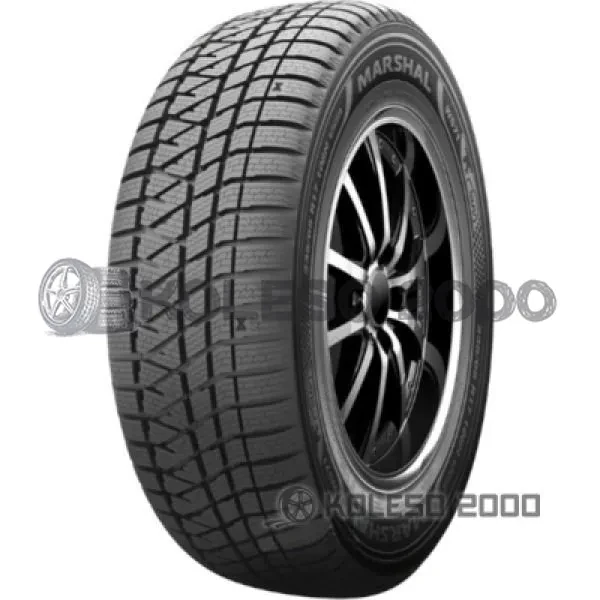 Marshal WinterCraft WS71 255/70 R16 111H