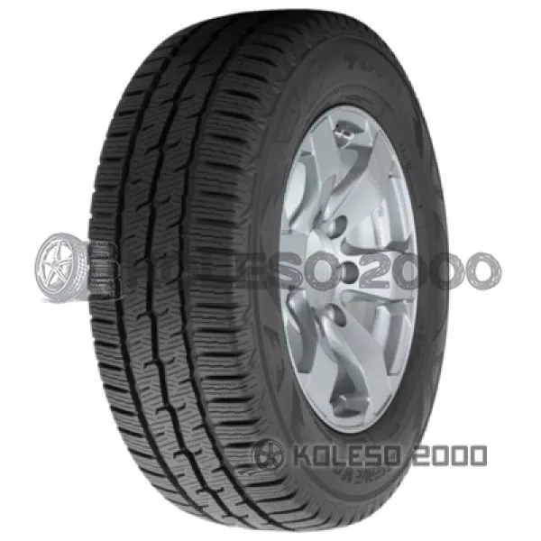 Toyo Observe Van 235/60 R17 117/115R C