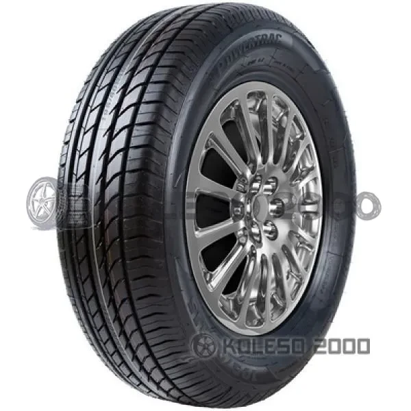 Powertrac CityMarch 195/70 R14 91H