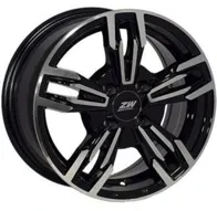 Zw 8104 6x14 4x100 ET35 DIA 67.1 BP Zw 8104 6x14 4x100 ET35 DIA 67.1 BP