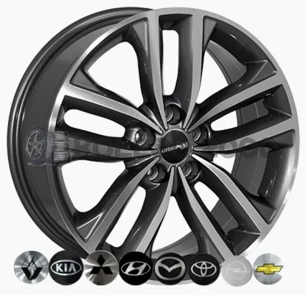 BK846 Chevrolet, Opel, Buik BK846 Chevrolet, Opel, Buik