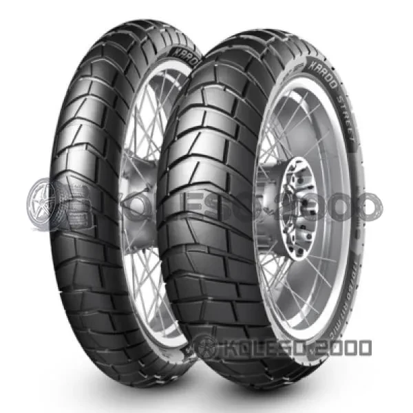 Karoo Street Karoo Street