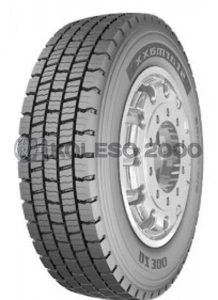 DZ300 (ведущая) DZ300 (ведущая)