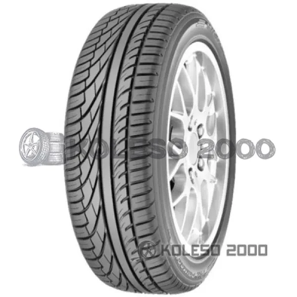 Pilot Primacy Pilot Primacy