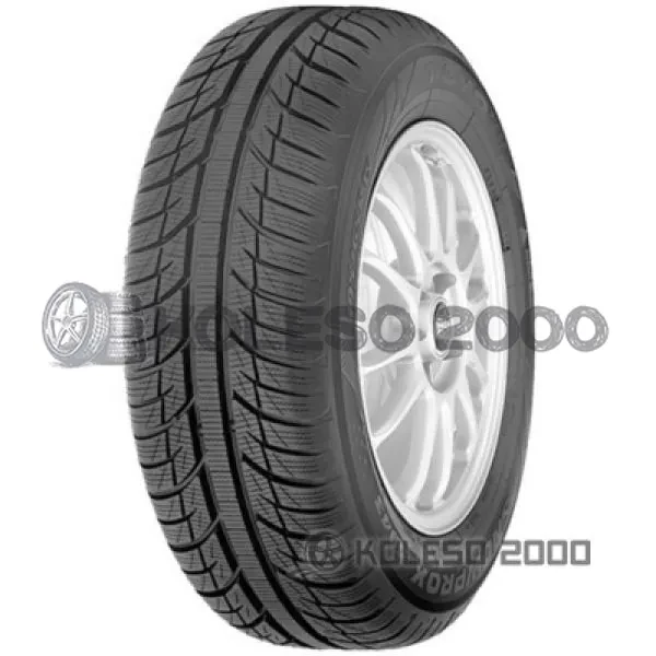 Toyo Snowprox S943 215/60 R16 99H XL