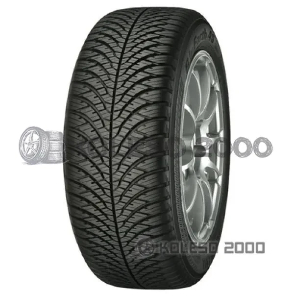 Yokohama BluEarth-4S AW21 215/65 R16 98H