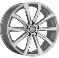 Mak Wolf 6.5x16 5x114.3 ET45 DIA 67.1 silver Mak Wolf 6.5x16 5x114.3 ET45 DIA 67.1 silver