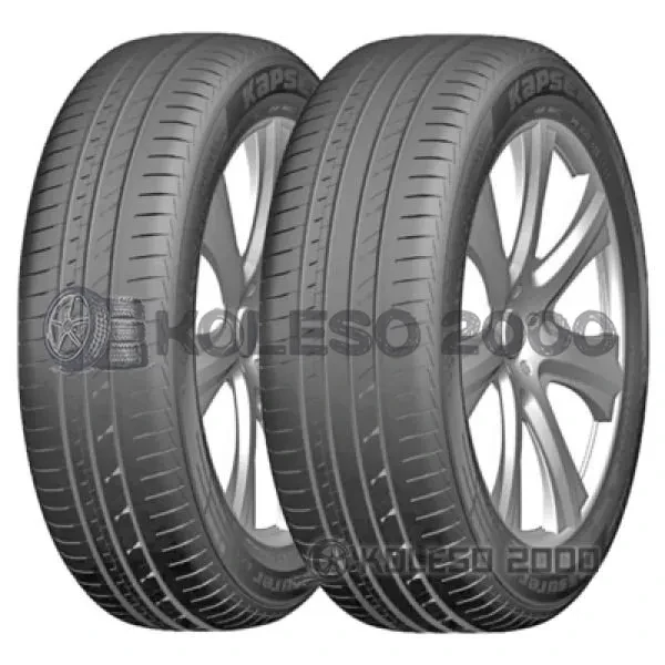 Kapsen K737 195/55 R15 85V