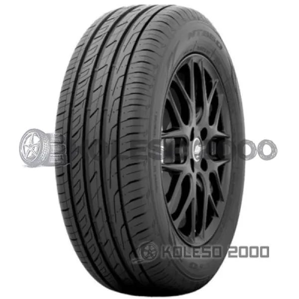 Nitto NT860 225/45 R18 95W