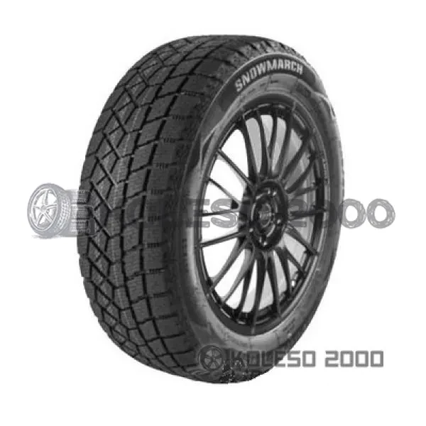 Powertrac SnowMarch 225/65 R17 102T XL