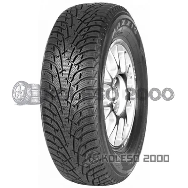 Maxxis NS-5 Premitra Ice Nord 255/55 R18 109T XL