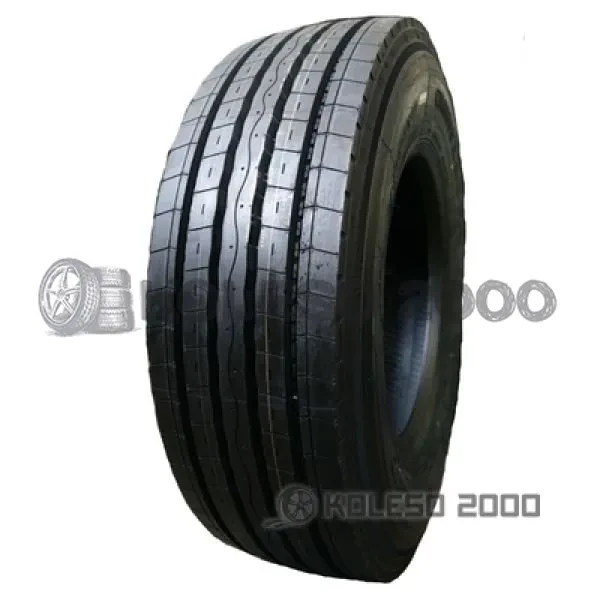 Cross Wind CWS30K (рулевая) 295/80 R22,5 154/149M