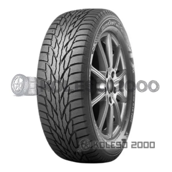 Marshal WinterCraft Suv Ice WS51 235/55 R18 104T XL