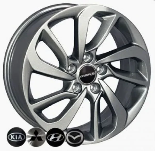 TL0417 Hyundai Kia Mazda Mitsubishi