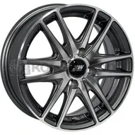 Zw 4410 5.5x14 4x98 ET38 DIA 58.6 MK-P