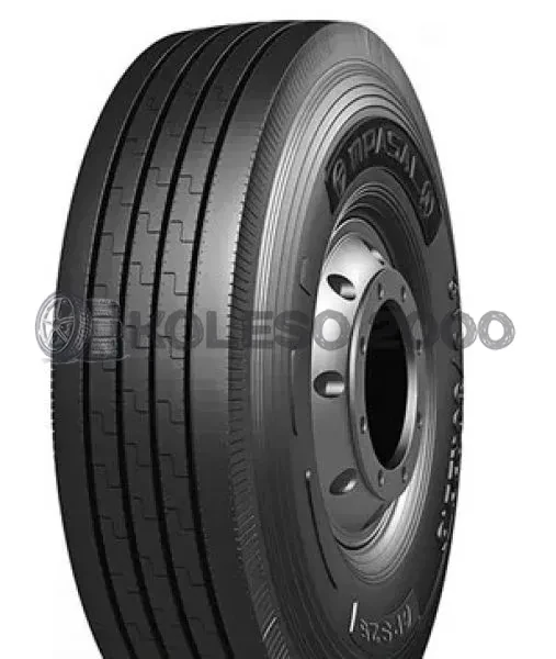 Compasal CPS25 (рулевая) 315/80 R22,5 156/150M