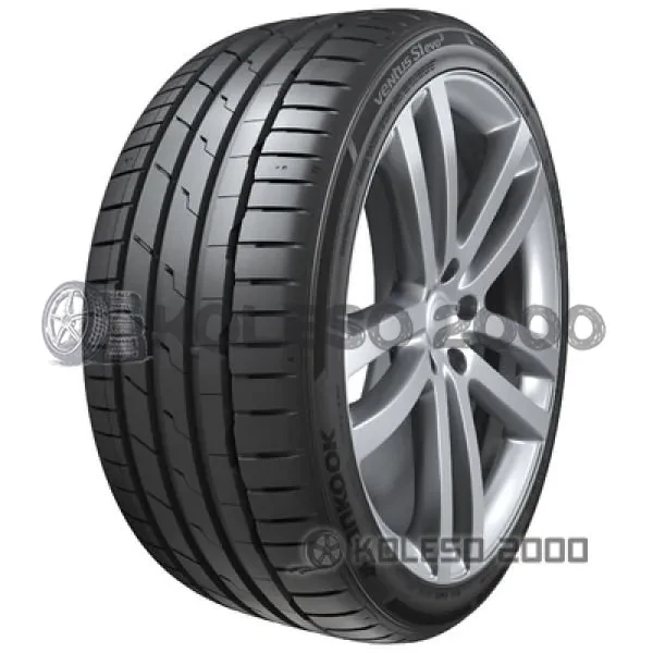 Hankook Ventus S1 Evo3 SUV K127A 315/40 R21 115Y XL