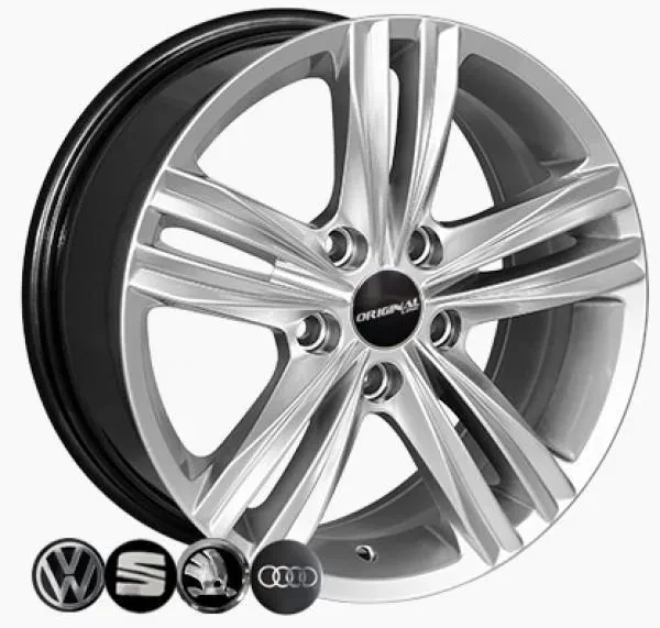 BK5293 Volkswagen, Skoda, Seat