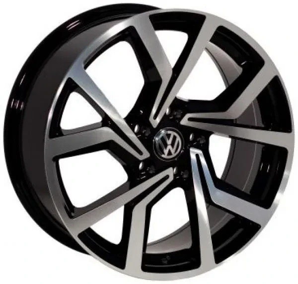 BK5125 Volkswagen Skoda Audi
