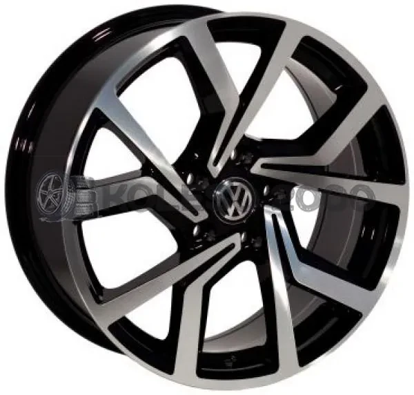 BK5125 Volkswagen Skoda Audi BK5125 Volkswagen Skoda Audi