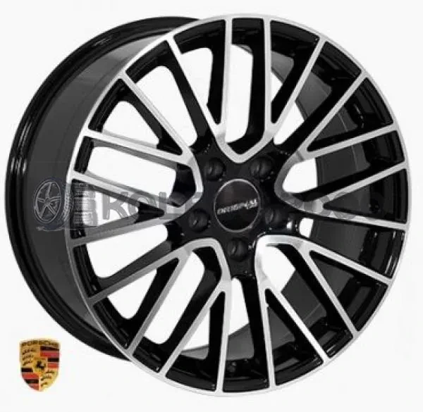 BK5351 Porsche Volkswagen Audi BK5351 Porsche Volkswagen Audi