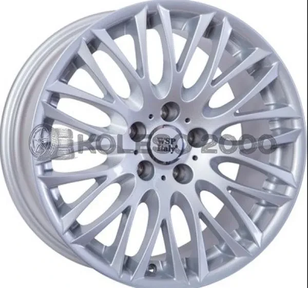 BMW W661 Monaco 750 BMW W661 Monaco 750