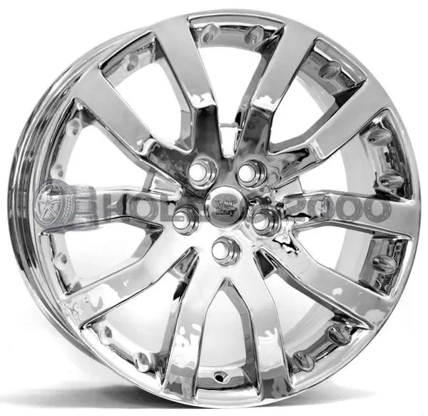 Land Rover W2352 Kingston Land Rover W2352 Kingston