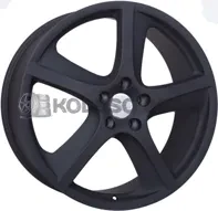 Wsp Italy Porsche W1006 Cayenne 10x22 5x130 ET50 DIA 71.6 DULL BLACK