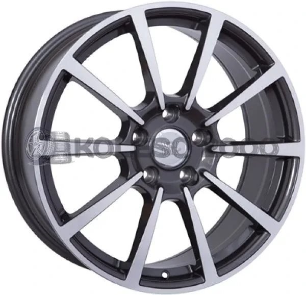 Porsche W1055 Legend