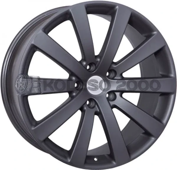 Volkswagen W459 Sahara Volkswagen W459 Sahara