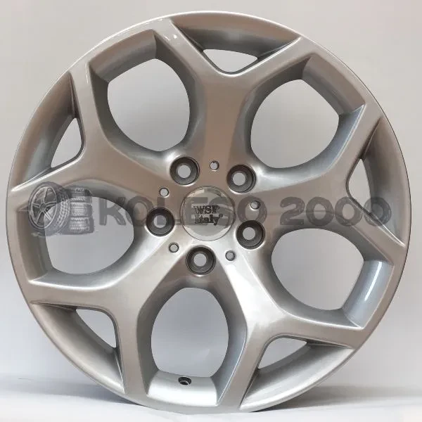 BMW W667 X5 Hotbird BMW W667 X5 Hotbird