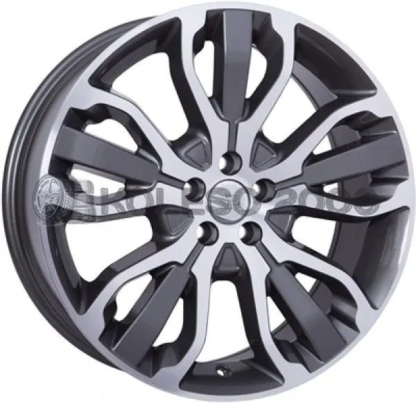 (LAND ROVER) W2358 TRITONE (LAND ROVER) W2358 TRITONE