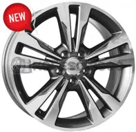 Mercedes W772 Apollo