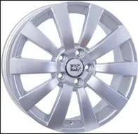 Wsp Italy Fiat W152 Verona 6.5x16 5x110 ET36 DIA 65.1 silver Wsp Italy Fiat W152 Verona 6.5x16 5x110 ET36 DIA 65.1 silver
