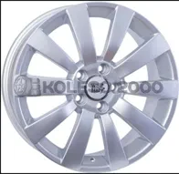 Wsp Italy Fiat W152 Verona 6.5x16 5x110 ET36 DIA 65.1 silver