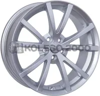 Wsp Italy Alfa Romeo W234 Nocera 7x17 5x98 ET40.5 DIA 58.1 silver
