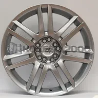 Wsp Italy Audi W544 Pavia 8x19 5x100 и 5x112 ET35 DIA 57.1 silver