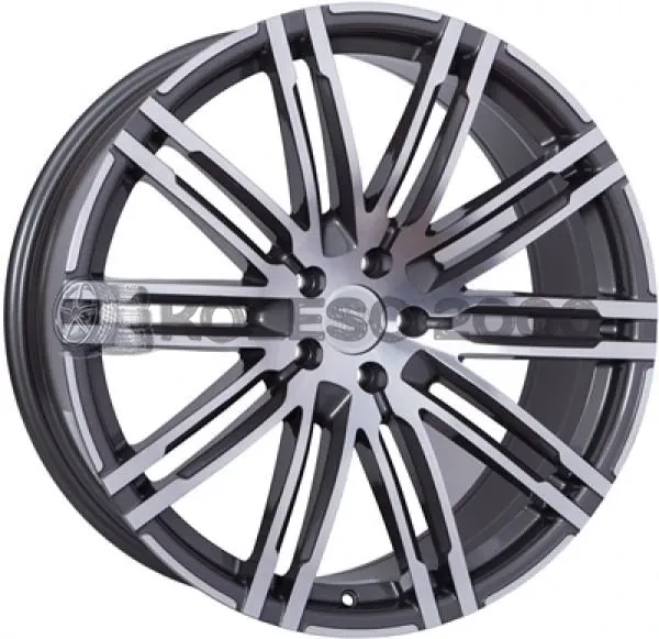 Porsche W1057 Tokyo Porsche W1057 Tokyo