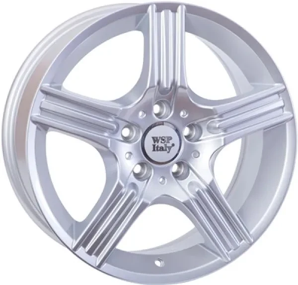 Mercedes W763 Dione